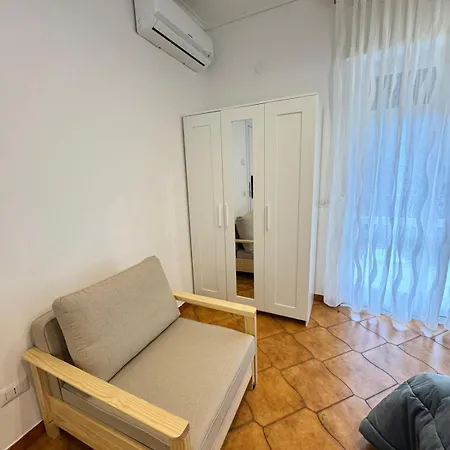 Bed & Breakfast Casa Avella Castellammare di Stabia