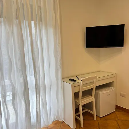 Casa Avella Bed and Breakfast Castellammare di Stabia