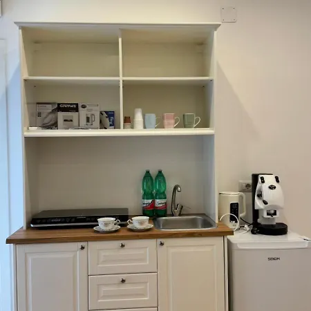 Bed & Breakfast Casa Avella