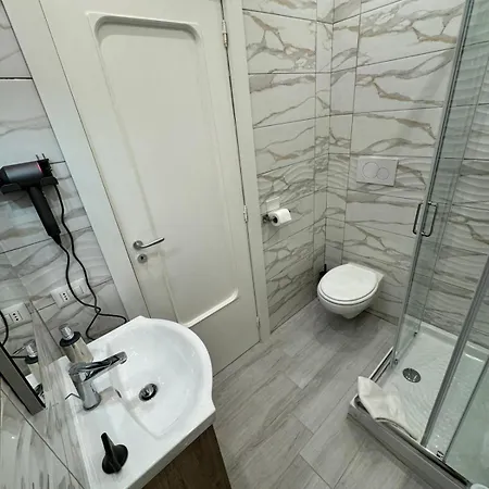 Bed and Breakfast Casa Avella 3*