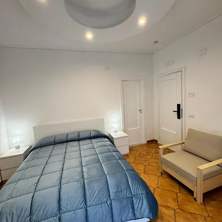 Bed and Breakfast Casa Avella