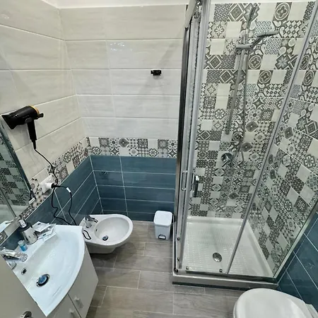 Bed and Breakfast Casa Avella Castellammare di Stabia