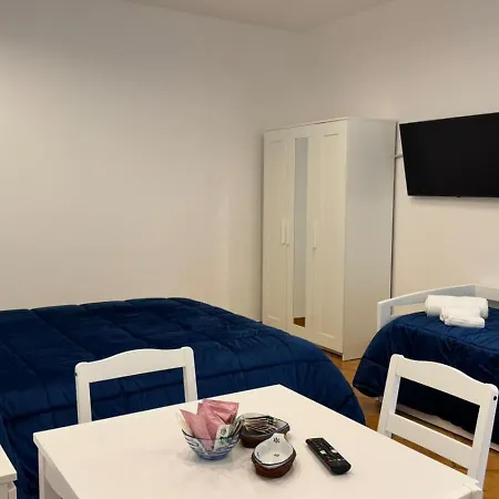 Casa Avella Bed and Breakfast Castellammare di Stabia