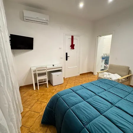 Bed & Breakfast Casa Avella Castellammare di Stabia