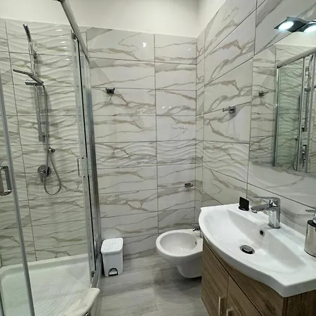 Casa Avella فندق مبيت وإفطار كاستيلاّماري دي ستا