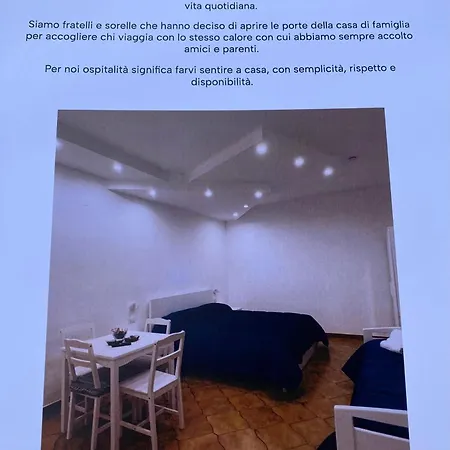 Casa Avella Bed & Breakfast 3*