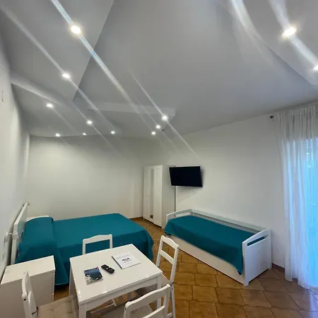 Casa Avella 3* Castellammare di Stabia
