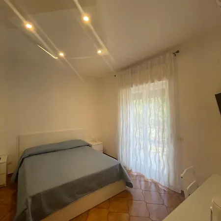 Casa Avella Bed & Breakfast