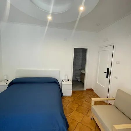 Casa Avella Castellammare di Stabia