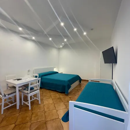 Casa Avella فندق مبيت وإفطار